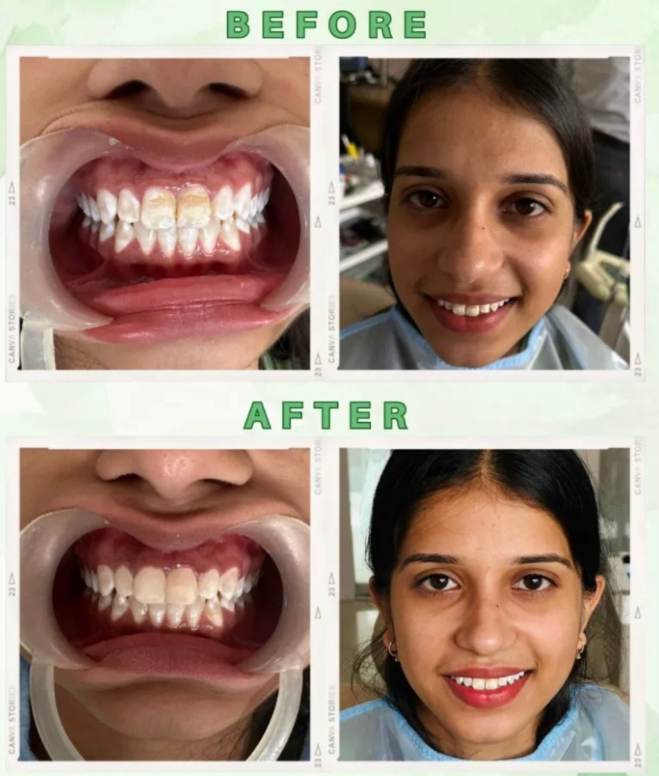 Kiansh Dental Operatory