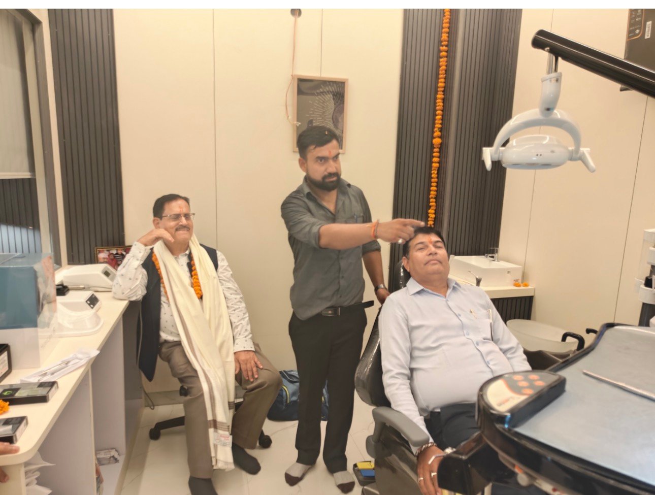 Clinic Image