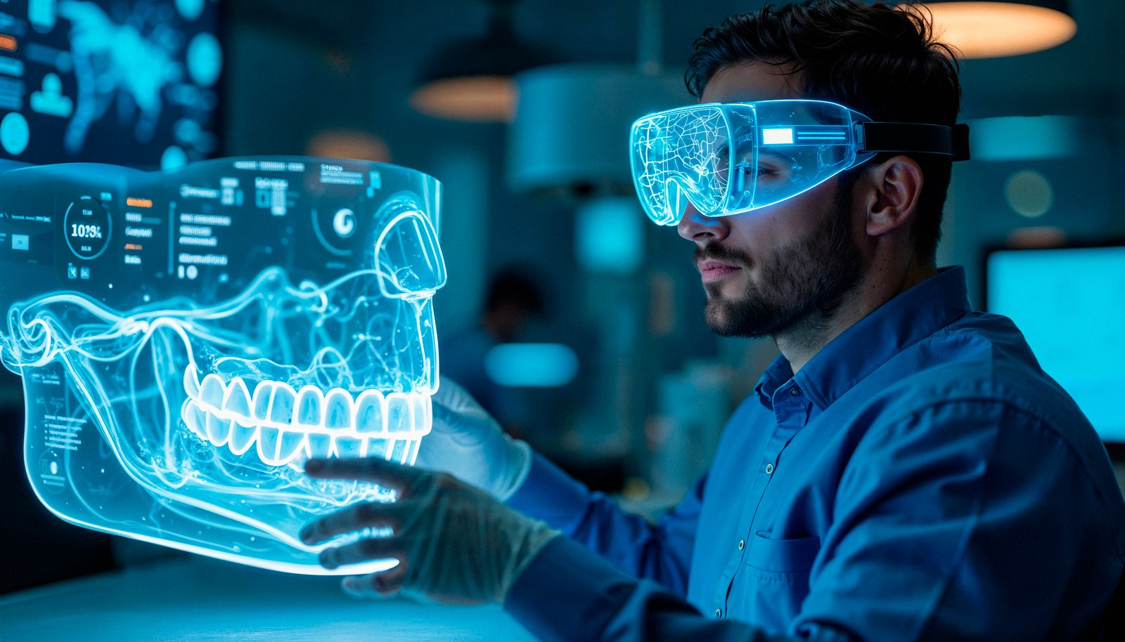 Dental Technology